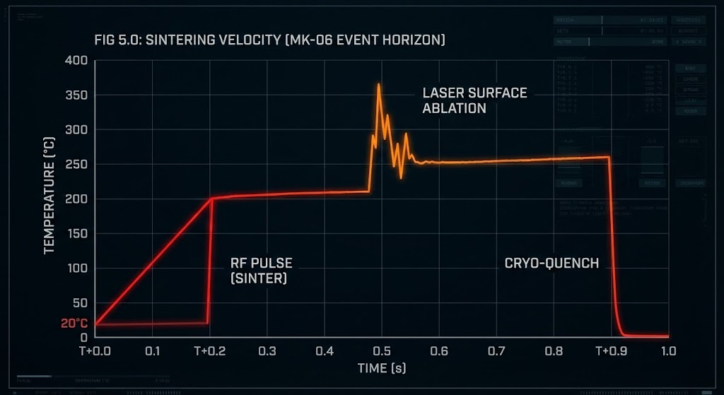 Galley Service Timeline