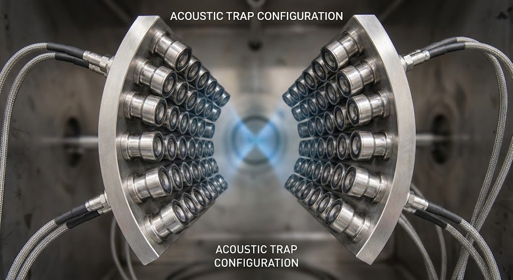 Ultrasonic Transducers