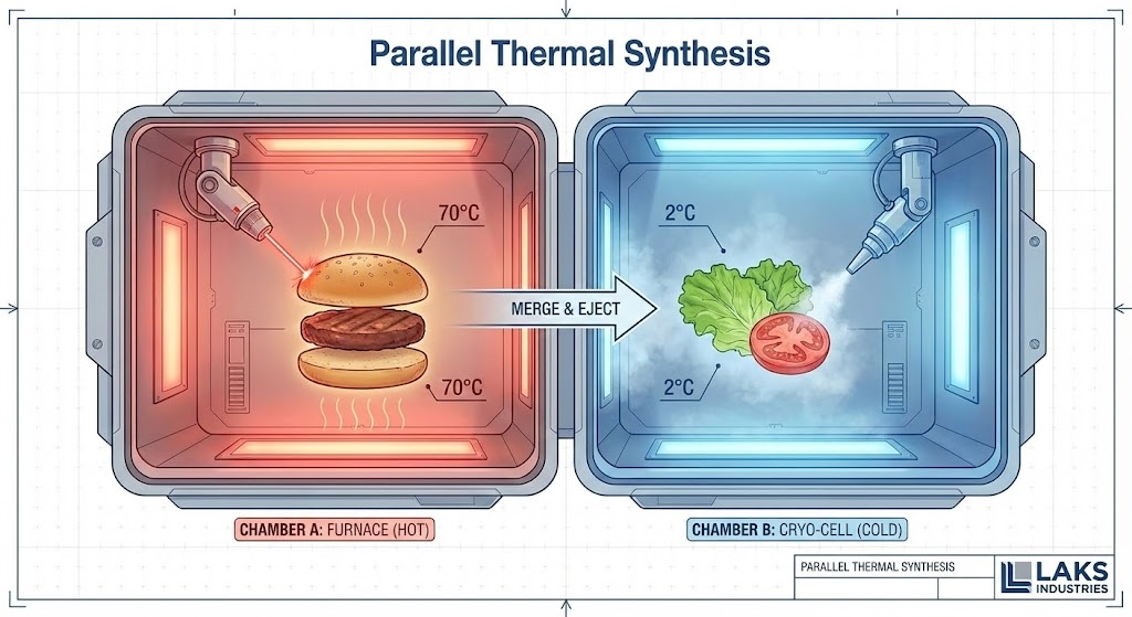 Parallel MEMS Assembly
